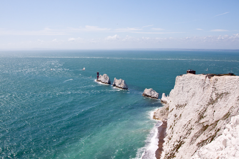 The Needles