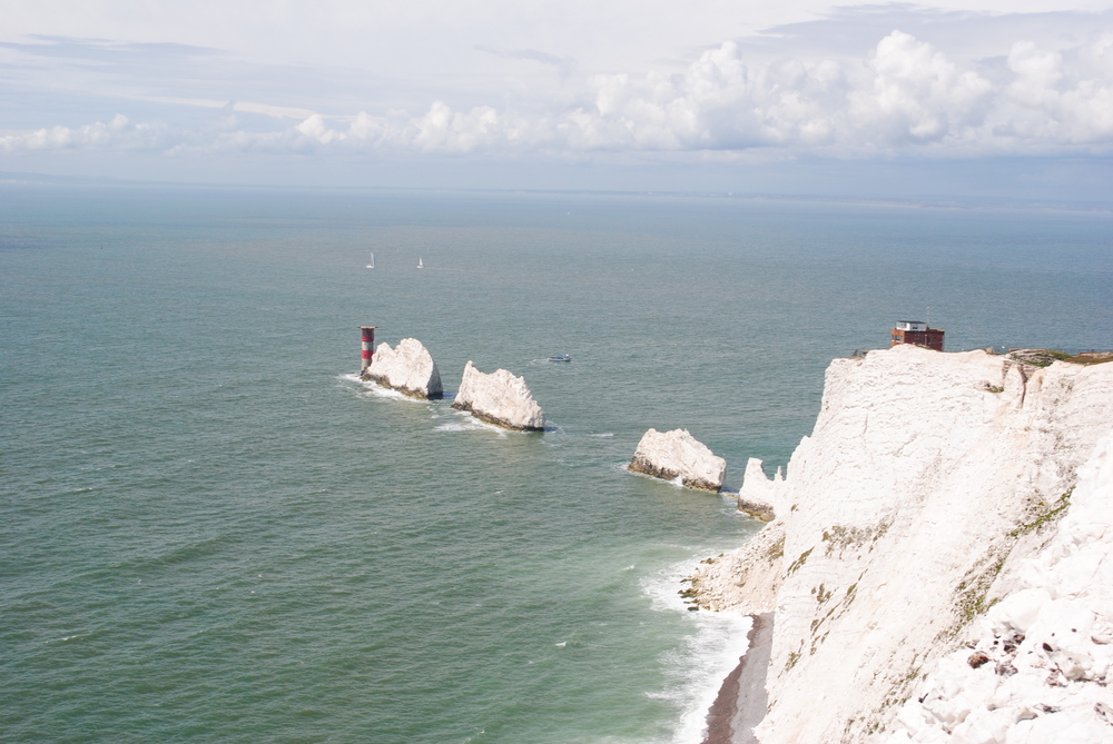 *The Needles*