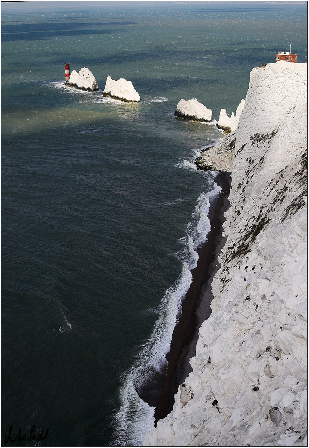 The Needles