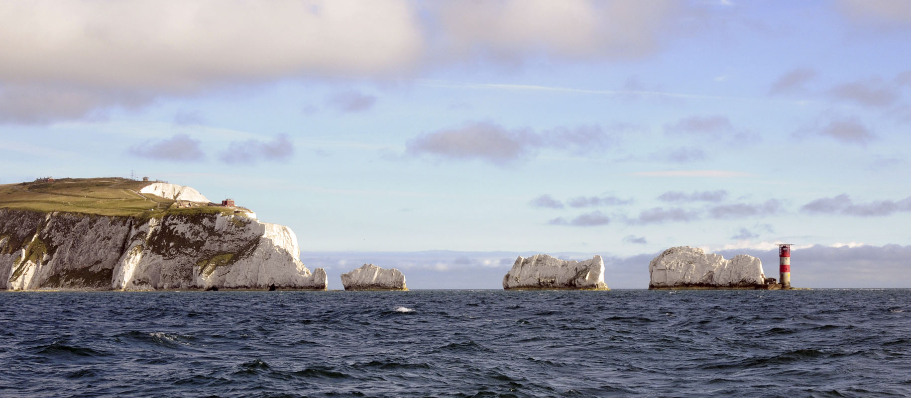 The Needles