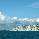 The Needles...