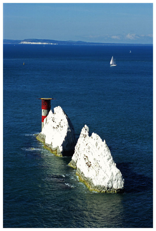 The Needles (Isle of Wight)