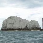 the needles lighthouse