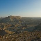 The negev