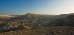 The negev