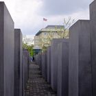 The Nest over Holocaust Memorial