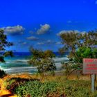 THE NETANYA BEACH