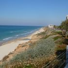 THE NETANYA BEACH