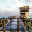 THE NETANYA BEACH ELEVATOR