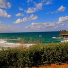 THE NETANYA BEACH ELEVATOR