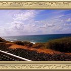 THE NETANYA BEACH -ISRAEL