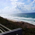 THE NETANYA COAST-JANUARY