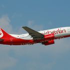 The new Air Berlin.....