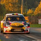 The new Belgian Rally Champion 2018 Part I