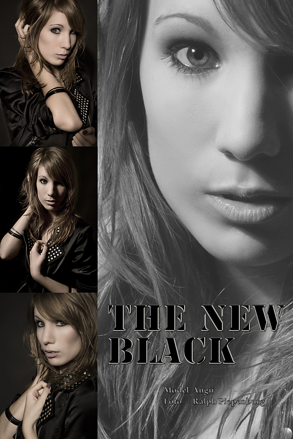 The New Black