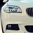 The new BMW 530d