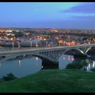 The New Bridge, Berwick upon Tweed