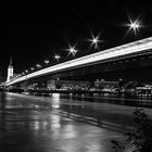 The New Brige over the Danube