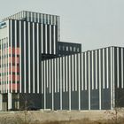 The new business house on Espoo