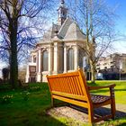 The New Church of The Hague