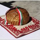 The new hungarian bread