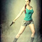 The New Lara Croft, Part 2