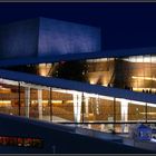 ~ The new Opera Oslo ~