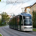 The new tramp line 15 start at 21.9.2023