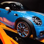 The next generation: Mini Coupé