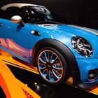 The next generation: Mini Coupé