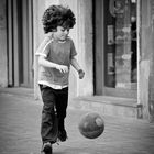 The next Maradona...?