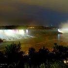 ~ The Niagara Falls ~