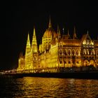 The Night of Budapest