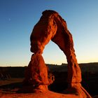 The Noble Arch 