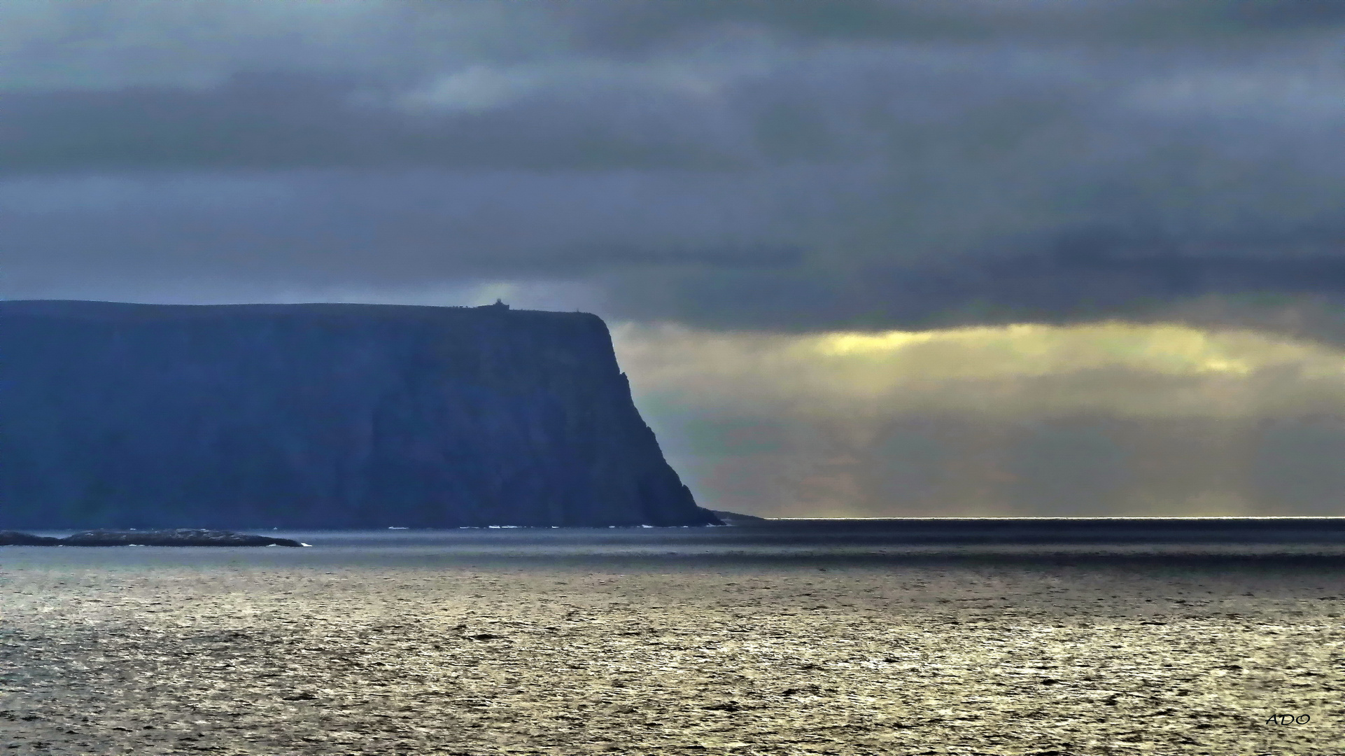 The North Cape