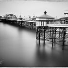 The North Pier, Blackpool