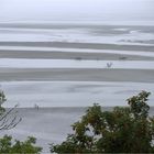 The North Sea, outflow. Adventurers.