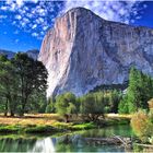 THE NOSE OF EL CAPITAN