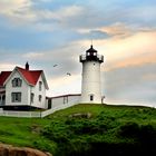 The-Nubble-Light