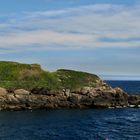 The "Nubble" Lighthouse