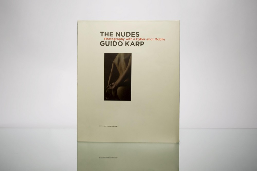 The Nudes - Aktfotografie mit dem Cyber-shot Handy