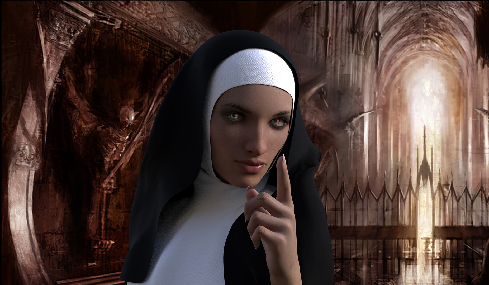 The Nun