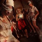 The Nurse of Silent Hill #2