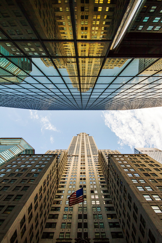 the NYC experience Foto & Bild north america, united states, new york