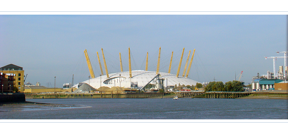 The O2