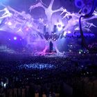 The OAK of LoVE @ Sensation White Amsterdam Arena 07-07-07