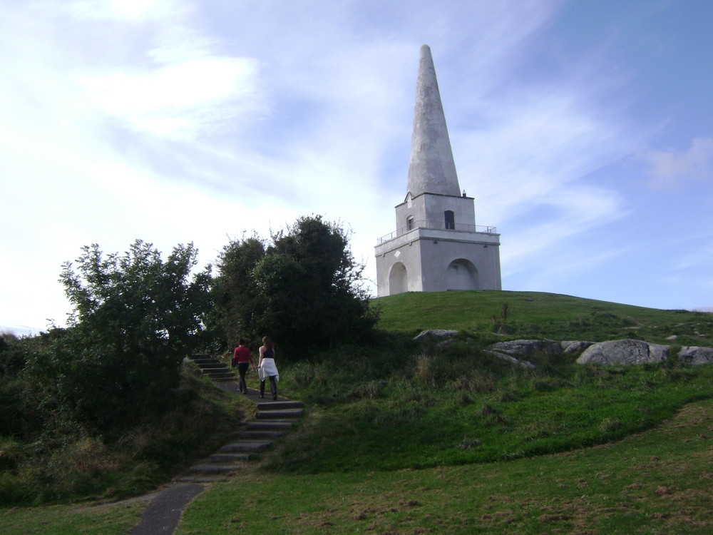 The Obelisk