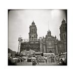 The Object of Admiration (The Game) . Mexico City 2006