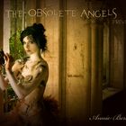 The Obsolete Angels Preview Book