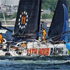 The Ocean Race 2023 in Kiel